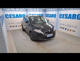 LANCIA Ypsilon 1.0 firefly hybrid Platino s&s 70cv