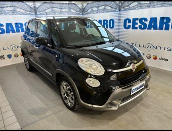 FIAT 500L 1.6 mjt Trekking 120cv