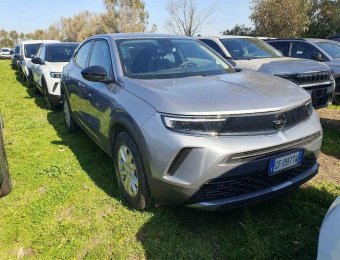 OPEL Mokka electric Edition 136cv