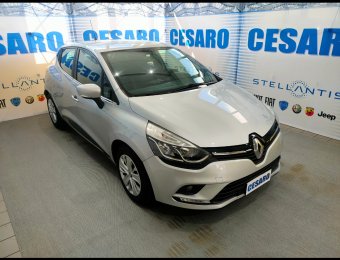 RENAULT Clio 1.5 dci energy Life 75cv