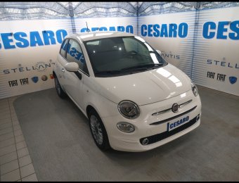 FIAT 500 1.0 hybrid 70cv Cult