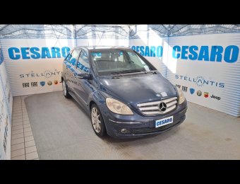MERCEDES B 200 cdi Sport