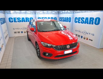 FIAT Tipo 5p 1.3 mjt Mirror s&s 95cv my20