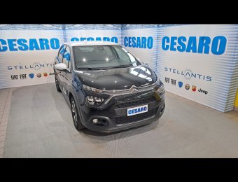 CITROEN C3 1.2 puretech Shine s&s 83cv