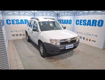 DACIA Duster 1.5 dci Ambiance 4x2 110cv