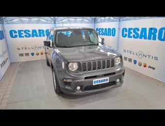 JEEP Renegade 1.6 mjt Limited 2wd 130cv