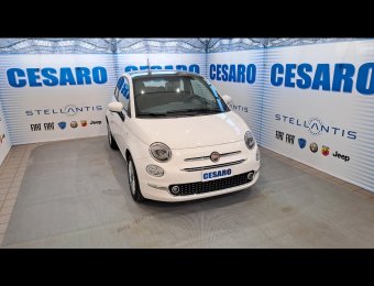 FIAT 500 1.0 hybrid Dolcevita 70cv