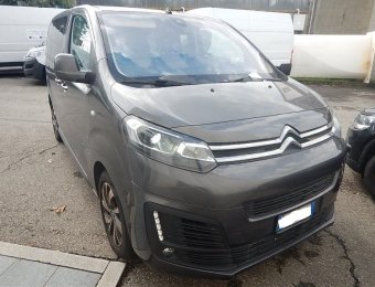 CITROEN Spacetourer XS 2.0 Bluehdi 180cv S&S Shine EAT8