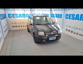 FIAT Panda 1.2 Dynamic eco