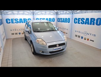 FIAT Grande Punto 1.2 65cv Dynamic 5 porte