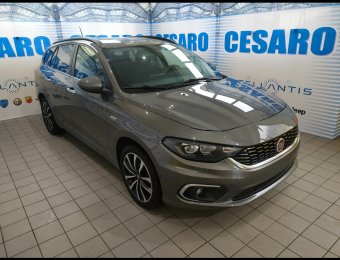 FIAT Tipo SW 1.6 mjt Lounge s&s 120cv dct my20