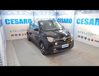 RENAULT Twingo 0.9 tce energy Lovely 90cv