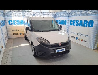 FIAT Doblo cargo maxi 1.6 mjt 105cv LH1 Lounge S&S-DETAX