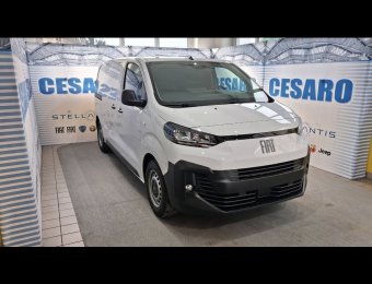 FIAT Scudo Ice 1.5 bluehdi 120cv L2H1-DETAX