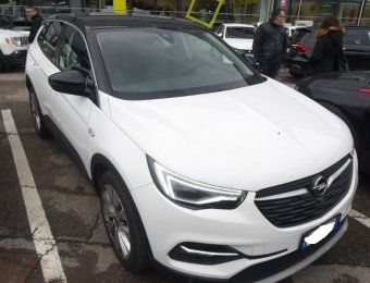 OPEL Grandland X 2.0 ecotec Innovation s&s 177cv at8