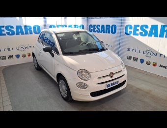 FIAT 500 1.0 hybrid 70cv Cult