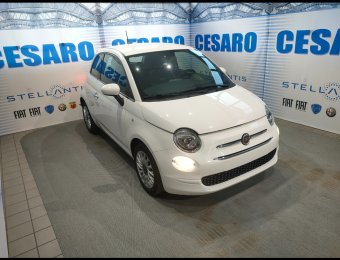 FIAT 500 1.2 Lounge 69cv