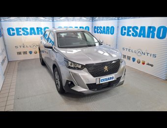 PEUGEOT 2008 1.2 puretech Active Pack s&s 130cv