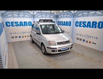 FIAT Panda 1.2 Dynamic eco