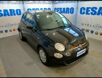 FIAT 500 1.0 hybrid 70cv Cult