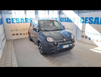 FIAT Pandina Cross 1.0 firefly hybrid Cross s&s 70cv