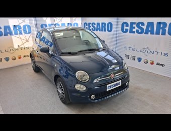 FIAT 500 1.0 hybrid 70cv Cult