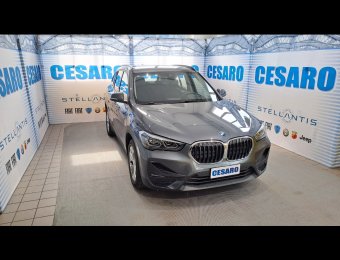 BMW X1 xdrive25e Business Advantage auto