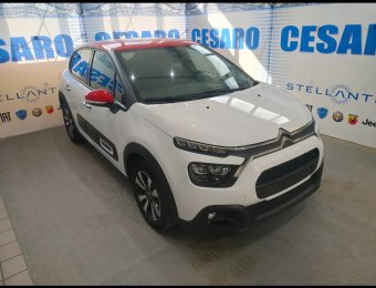 CITROEN C3 1.2 puretech Shine s&s 83cv