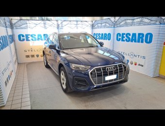 AUDI Q5 Sportback 50 2.0 tfsi e Business Advanced quattro s-tronic