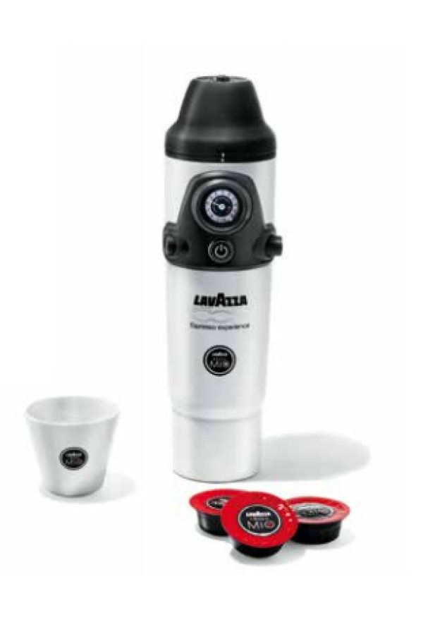 LAVAZZA 500L EXPRESSO EXPERIENCE