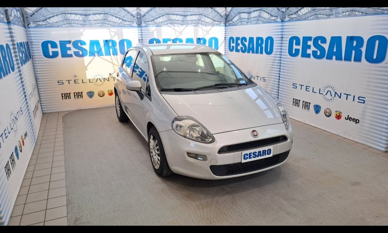 FIAT Punto 5p 1.3 mjt Street s&s 95cv
