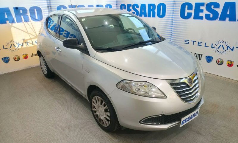 LANCIA Ypsilon 0.9 t.air Gold s&s 85cv dfn