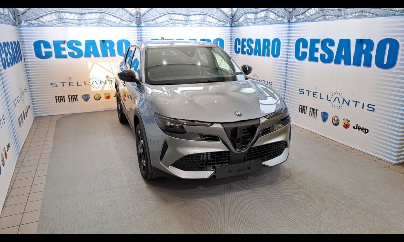 ALFA ROMEO Junior 1.2 ibrida Speciale 136cv edct6