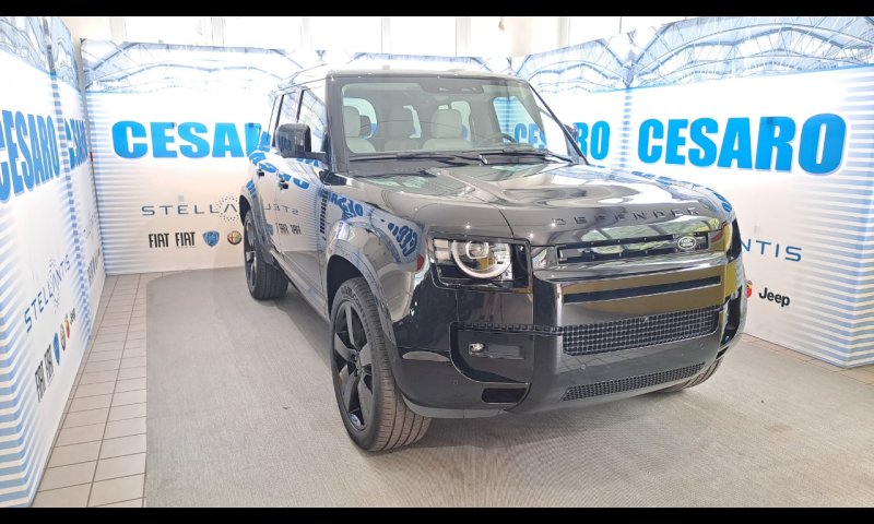 LAND ROVER Defender 110 3.0d mhev X-Dynamic SE awd 250cv auto