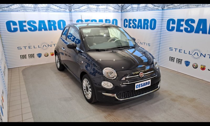 FIAT 500 1.0 hybrid 70cv Dolcevita