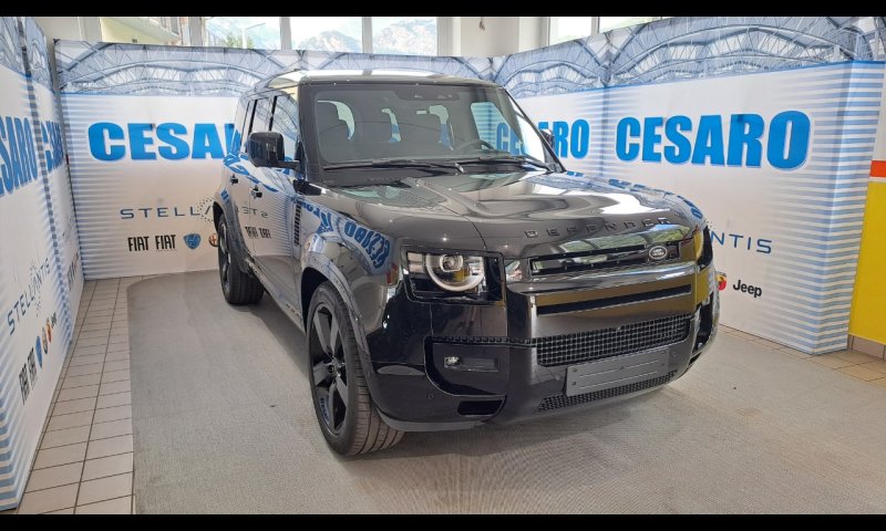 LAND ROVER Defender 110 3.0d mhev X-Dynamic SE awd 250cv auto