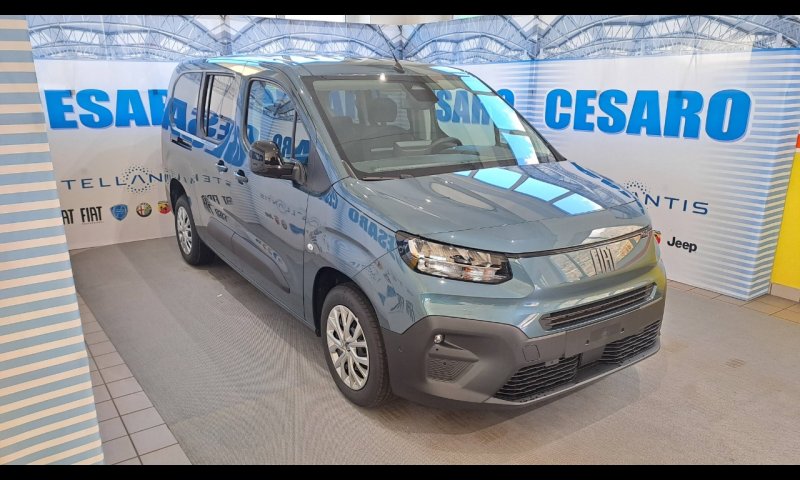 FIAT Doblo Passo Lungo 1.5 d Doblo 130cv auto 7p.ti