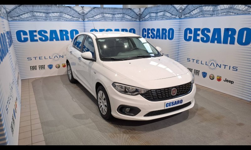 FIAT Tipo 5p 1.6 mjt Easy s&s 120cv