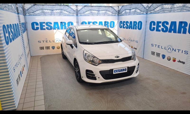 KIA Rio 5p 1.1 crdi Active E6