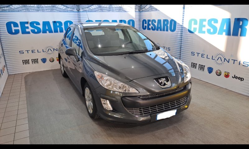 PEUGEOT 308 5p 1.6 16v Tecno