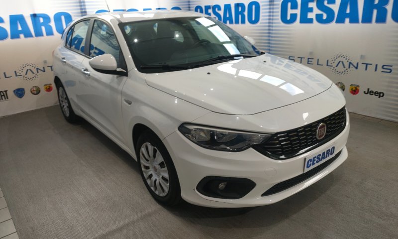 FIAT Tipo 5p 1.3 mjt Easy s&s 95cv