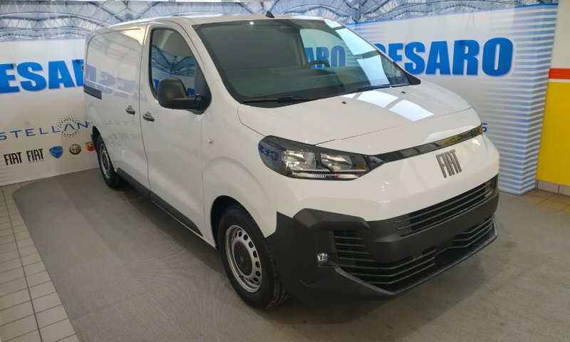 FIAT Scudo Ice 1.5 bluehdi 120cv L2H1-DETAX