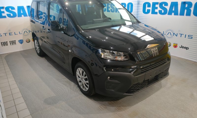 FIAT Doblo Passo Corto 1.5 d Doblo 100cv