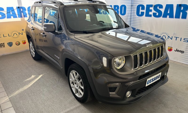 JEEP Renegade 1.0 t3 Limited 2wd
