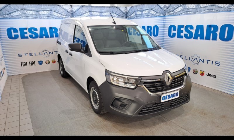 RENAULT Kangoo van 1.5 Blue dci 95cv L1