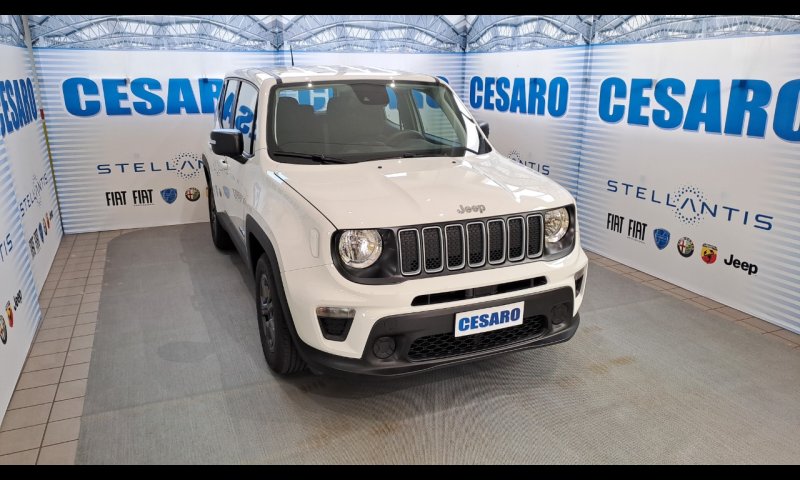JEEP Renegade 1.0 t3 Longitude 2wd