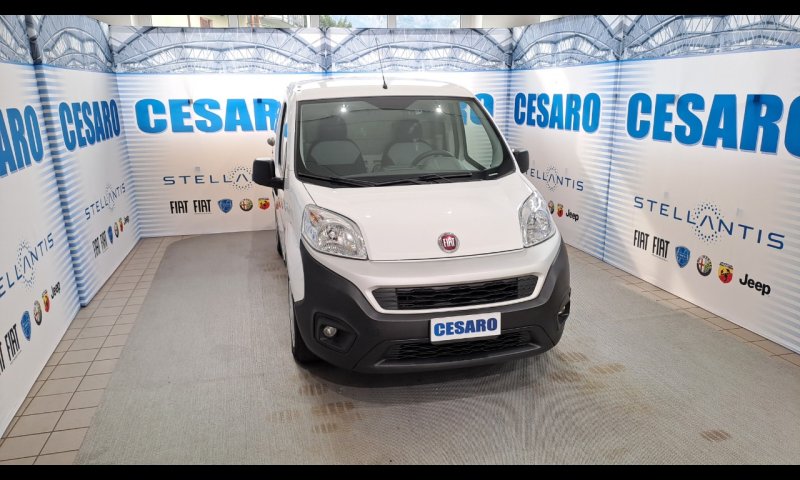FIAT Fiorino Cargo 1.3 mjt 95cv SX E6-DETAX