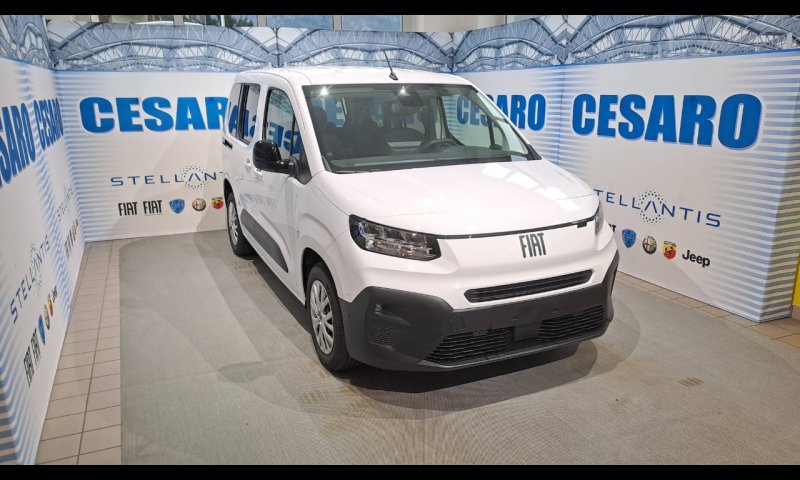 FIAT Doblo Passo Corto 1.5 d Doblo 100cv