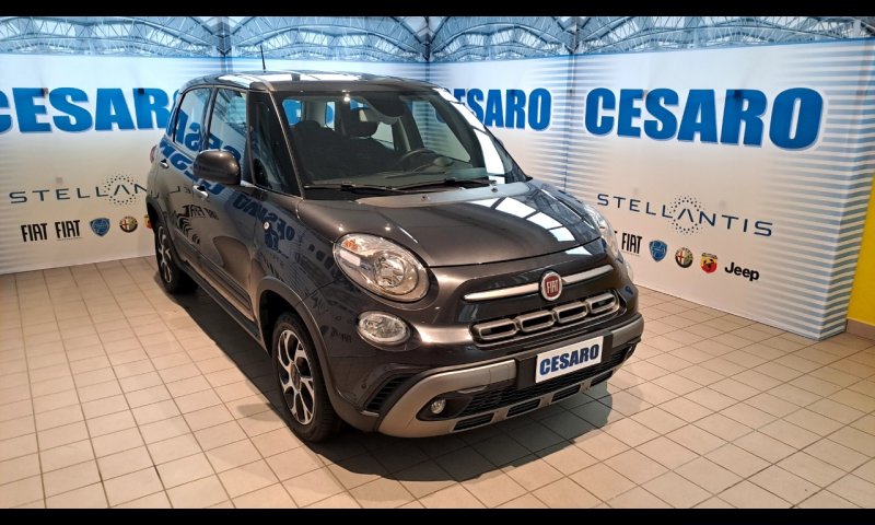 FIAT 500L Cross 1.3 mjt 95cv