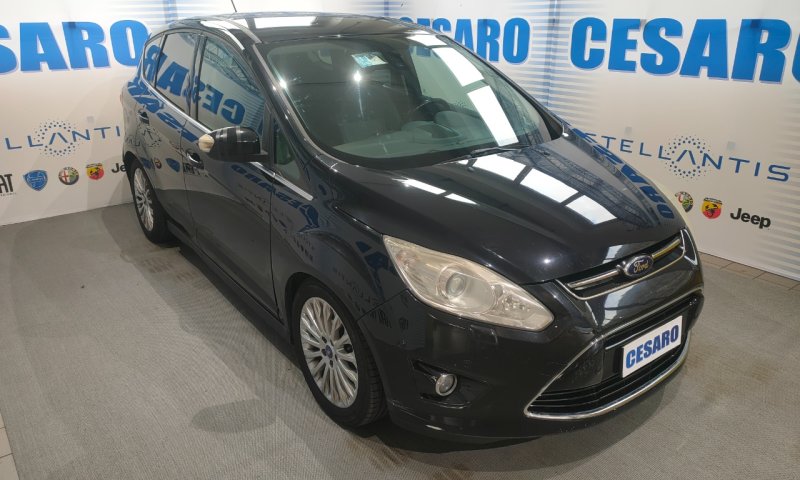 FORD C-Max 2.0 tdci Titanium 163cv